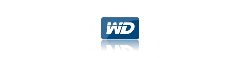 Western Digital